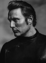 Mads Mikkelsen