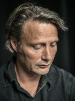 Mads Mikkelsen