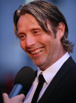 Mads Mikkelsen photo