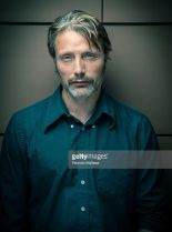 Mads Mikkelsen photo