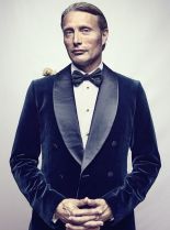 Mads Mikkelsen photo