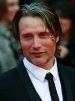 Mads Mikkelsen