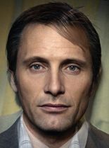 Mads Mikkelsen