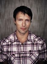 Mads Mikkelsen