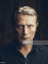 Mads Mikkelsen