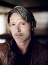 Mads Mikkelsen