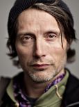 Mads Mikkelsen