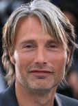 Mads Mikkelsen