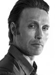 Mads Mikkelsen