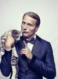 Mads Mikkelsen