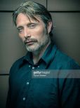 Mads Mikkelsen