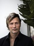 Mads Mikkelsen