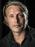 Mads Mikkelsen