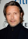 Mads Mikkelsen