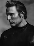 Mads Mikkelsen