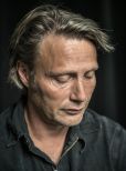 Mads Mikkelsen