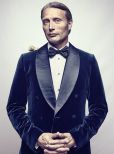 Mads Mikkelsen