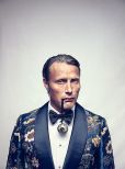 Mads Mikkelsen