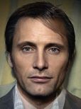 Mads Mikkelsen