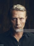 Mads Mikkelsen