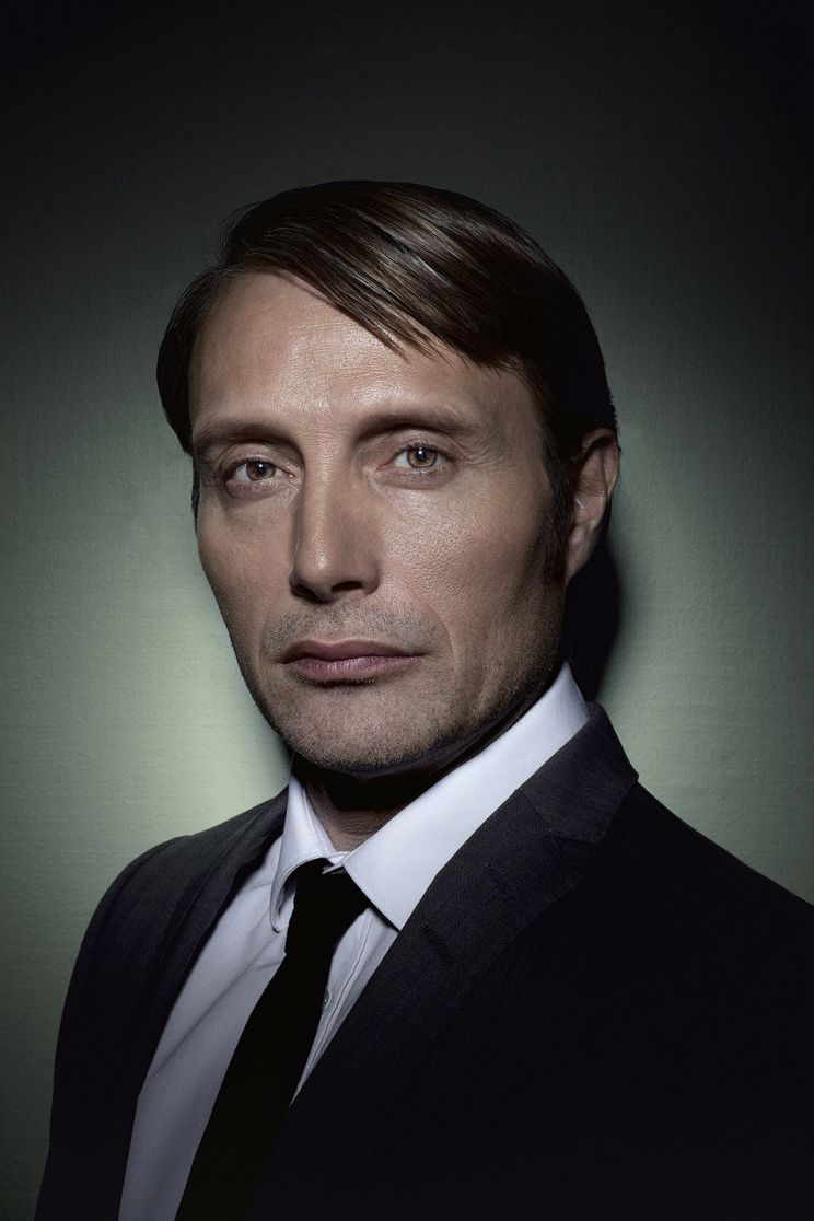 Mads Mikkelsen