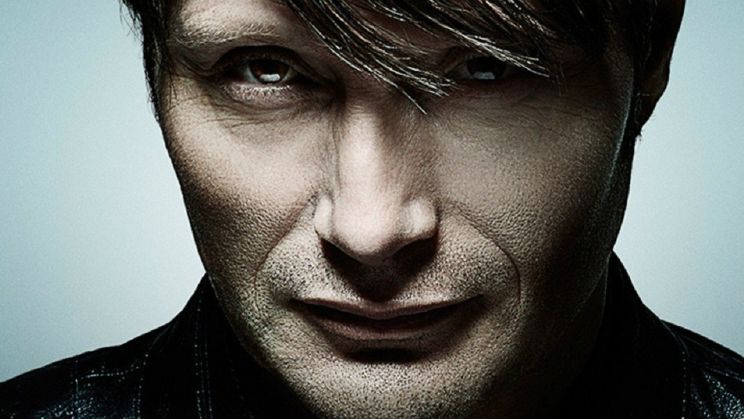 Mads Mikkelsen