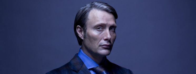 Mads Mikkelsen