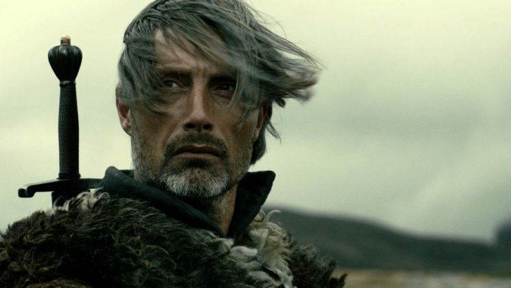 Mads Mikkelsen