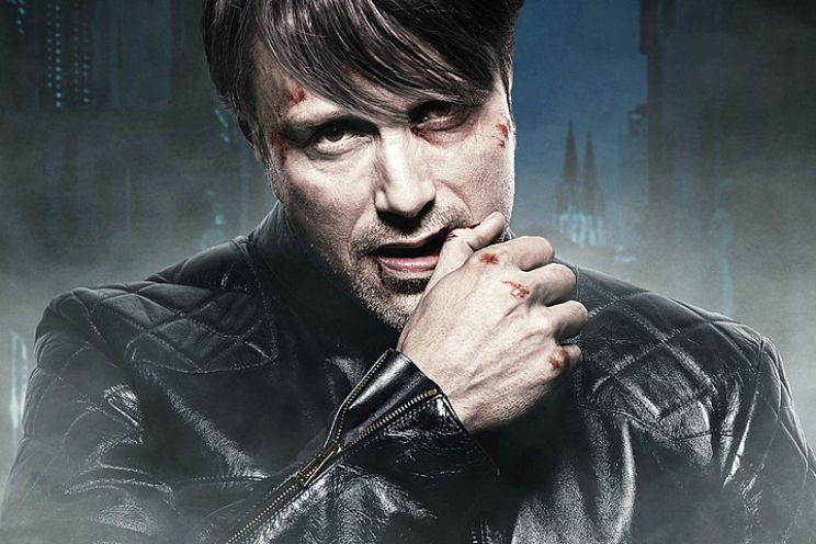 Mads Mikkelsen