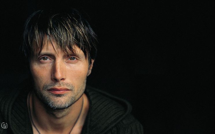 Mads Mikkelsen