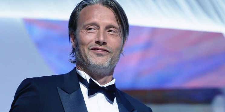 Mads Mikkelsen