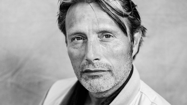 Mads Mikkelsen