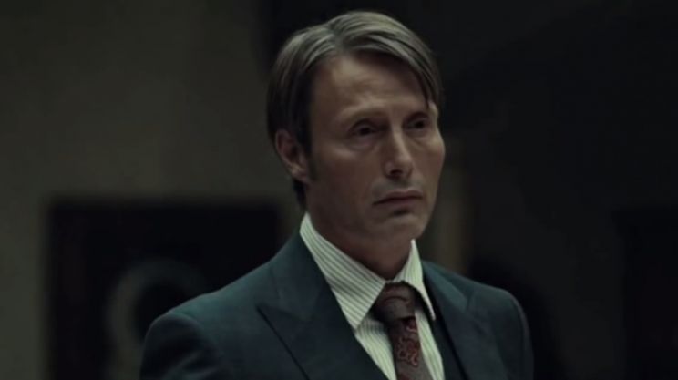 Mads Mikkelsen