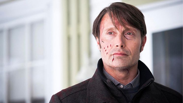 Mads Mikkelsen