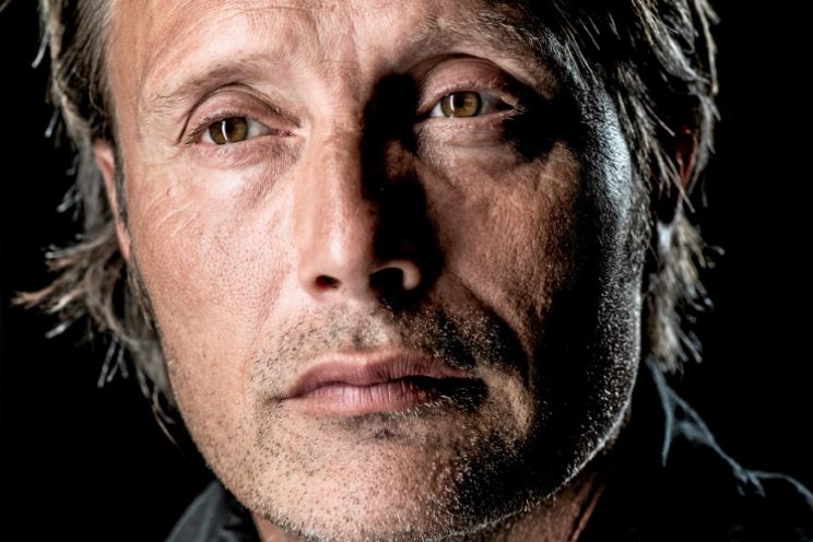 Mads Mikkelsen