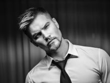 Mads Sjøgård Pettersen