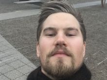 Mads Sjøgård Pettersen