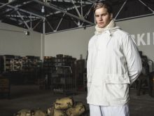 Mads Sjøgård Pettersen