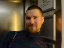 Mads Sjøgård Pettersen