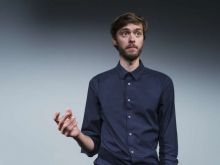 Mads Sjøgård Pettersen