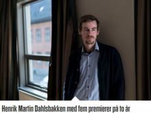 Mads Sjøgård Pettersen