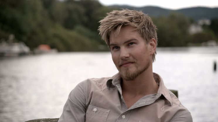 Mads Sjøgård Pettersen