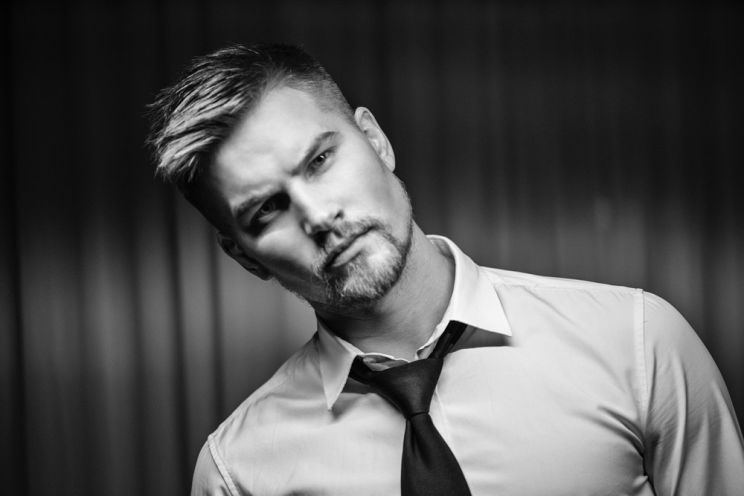 Mads Sjøgård Pettersen