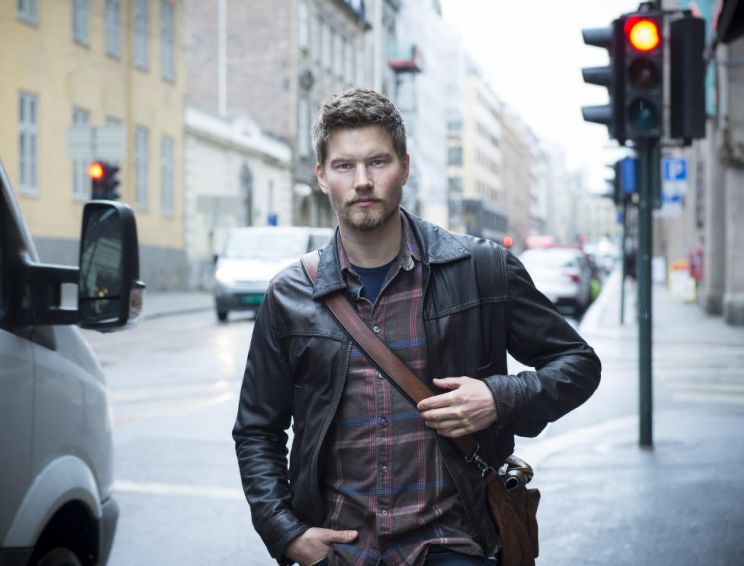 Mads Sjøgård Pettersen