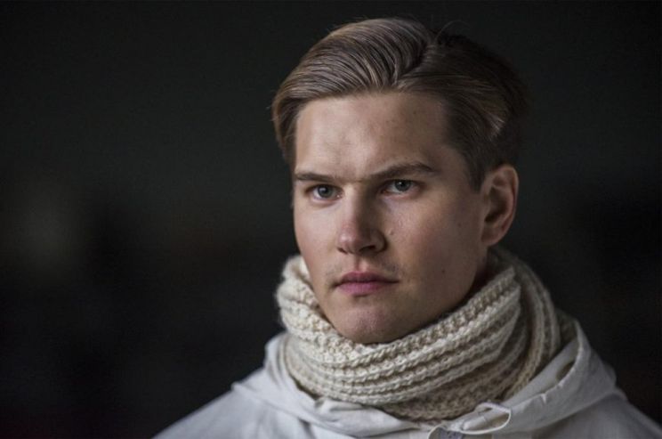 Mads Sjøgård Pettersen