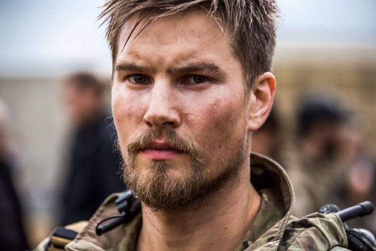 Mads Sjøgård Pettersen