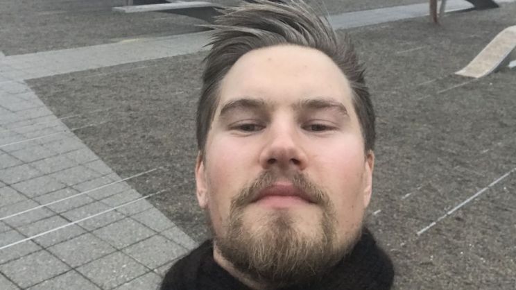 Mads Sjøgård Pettersen