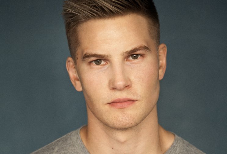 Mads Sjøgård Pettersen