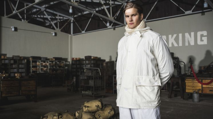 Mads Sjøgård Pettersen