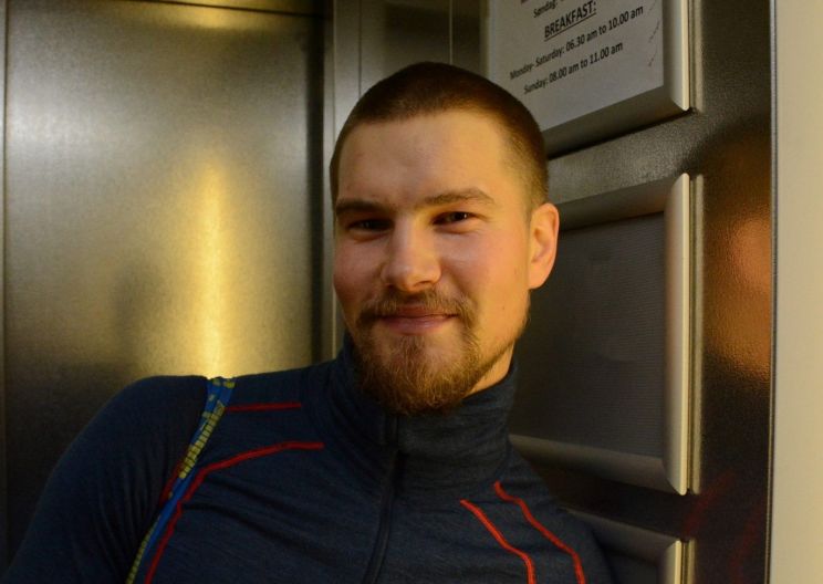 Mads Sjøgård Pettersen
